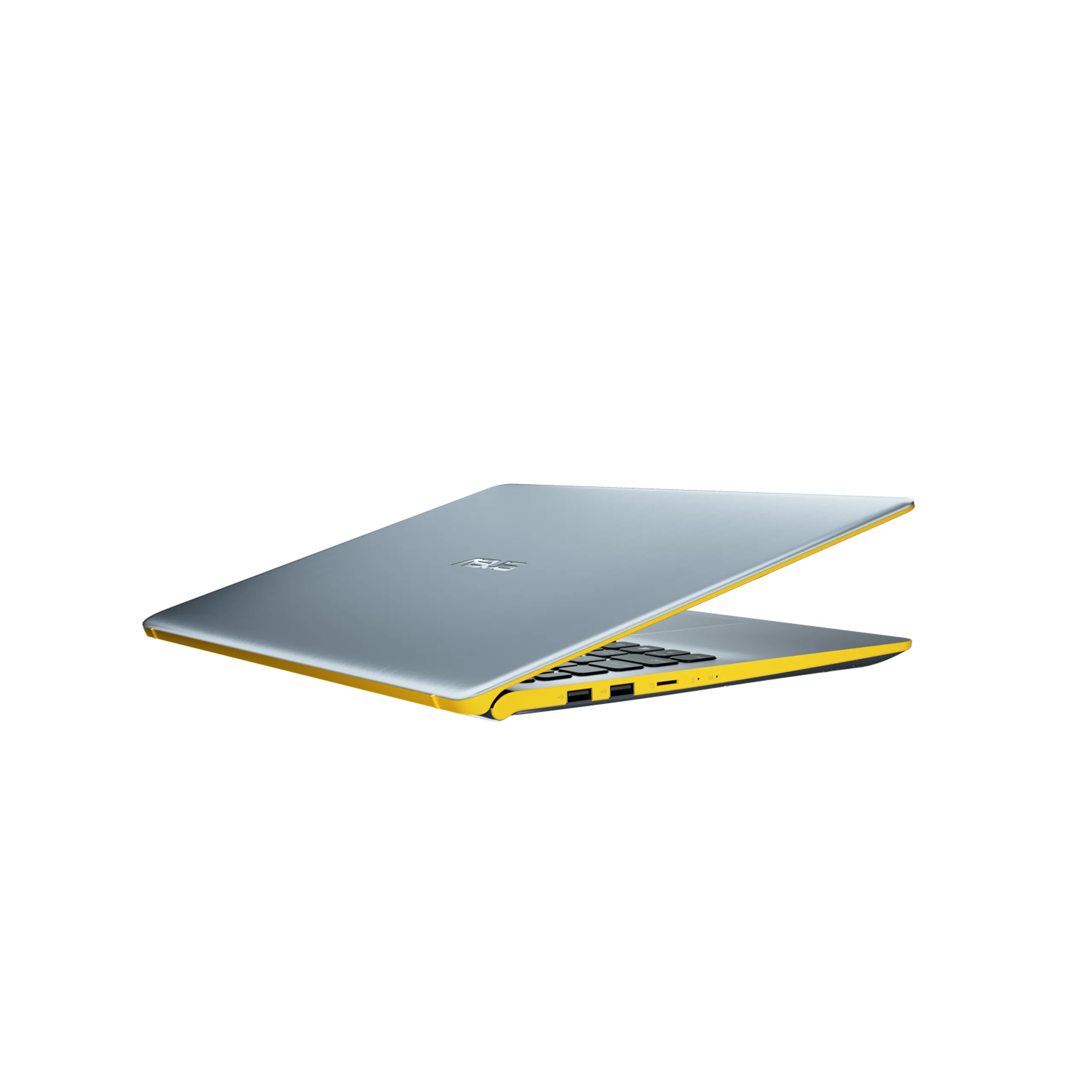 ASUS giới thiệu dòng sản phẩm ZenBook và Vivobook mới, dự án Concept PC tại Computex 2018