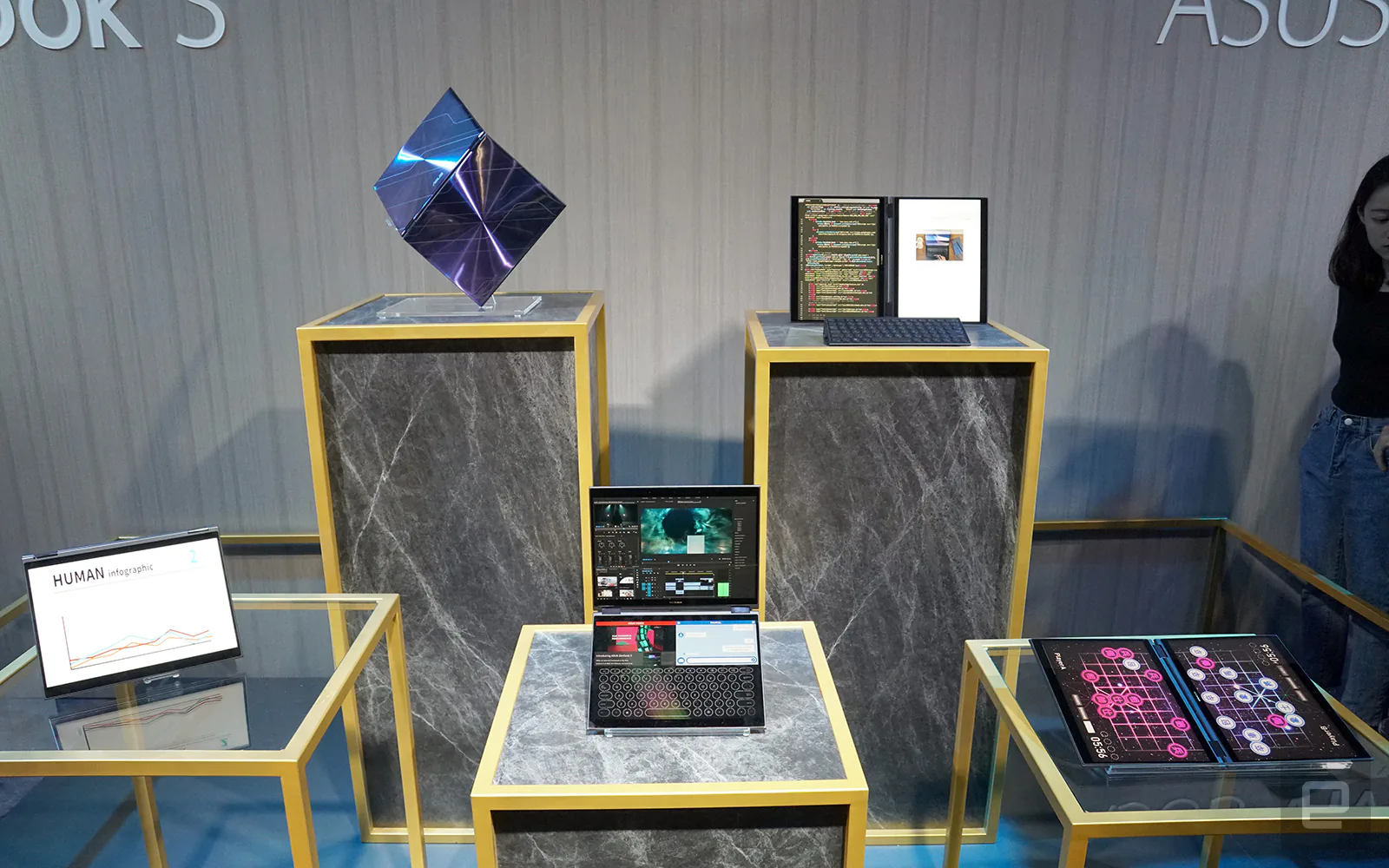 Tuần qua có gì: Nhiều sự kiện diễn ra Computex, WWDC 2018, sản phẩm mới và Blackberry KEY2