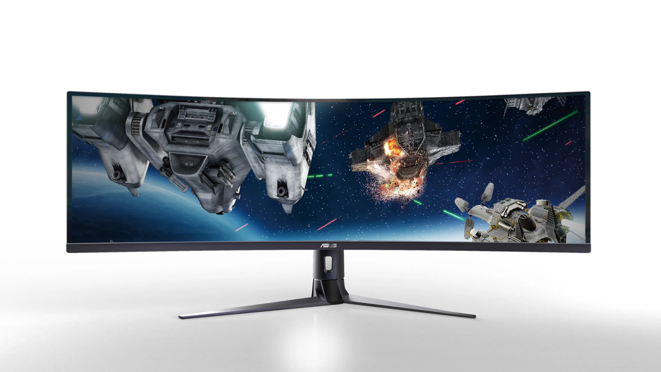 Loạt sản phẩm mới được ASUS RoG giới thiệu tại sự kiện Computex 2018