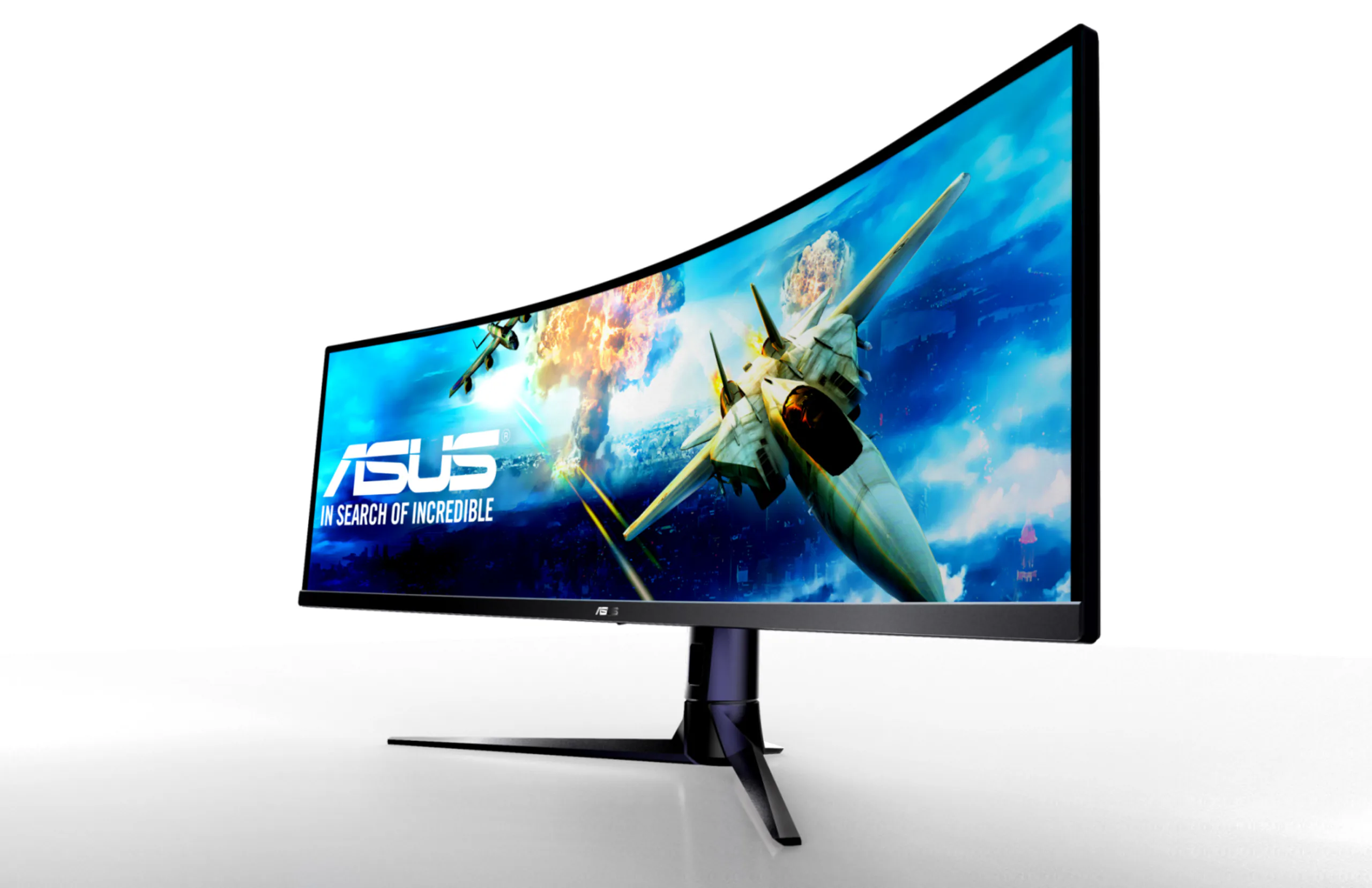Loạt sản phẩm mới được ASUS RoG giới thiệu tại sự kiện Computex 2018
