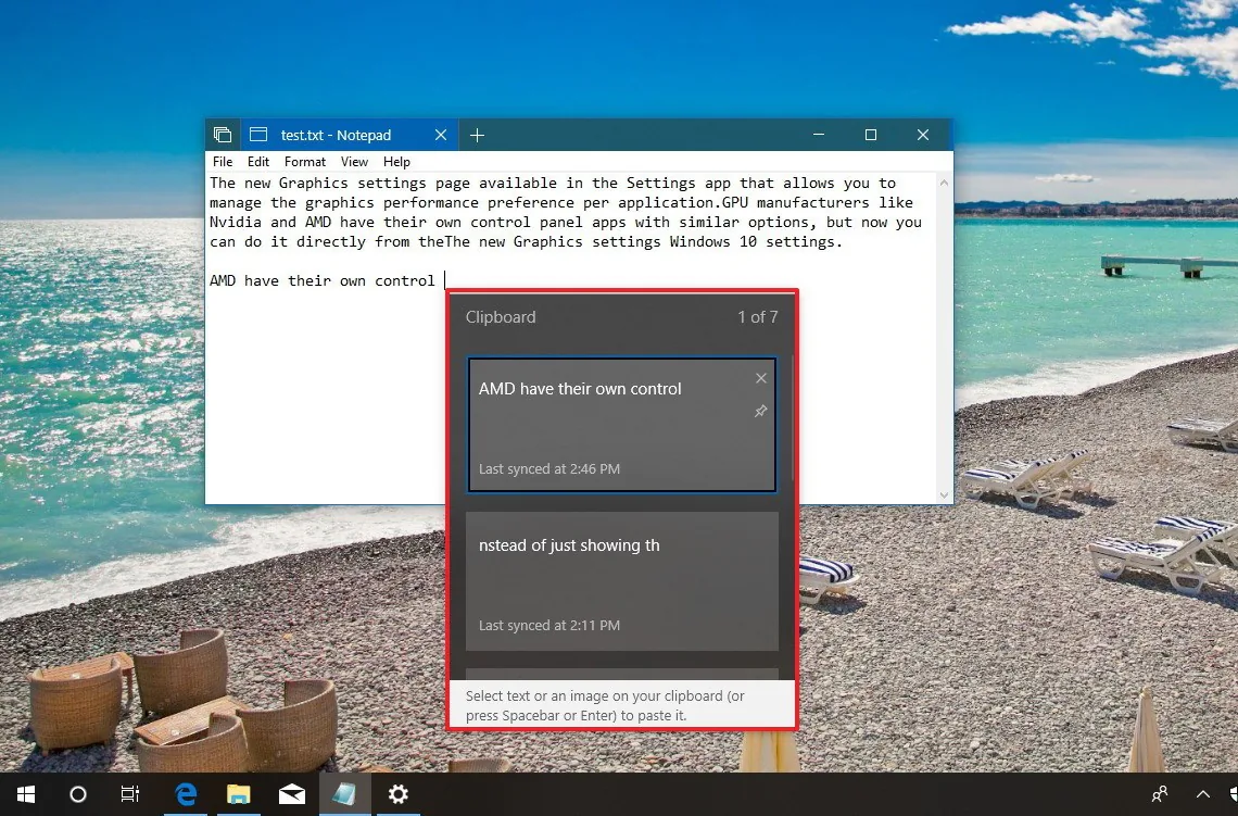 5 tính năng lớn có thể sẽ xuất hiện trên Windows 10 Redstone 5 mới