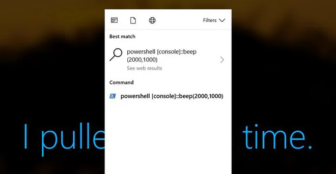 Lỗ hổng Windows 10 khiến người dùng bị tấn công dễ dàng chỉ bằng khẩu lệnh Hey Cortana