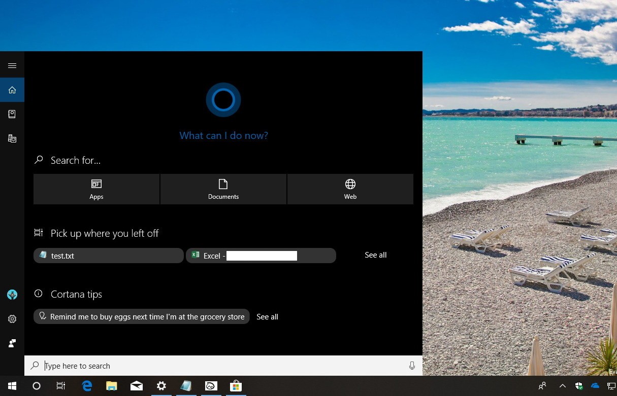 5 tính năng lớn có thể sẽ xuất hiện trên Windows 10 Redstone 5 mới