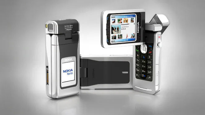 Những thay đổi kì lạ nhưng độc đáo từ chiếc camera selfie thế hệ đầu tiên cho đến ngày hôm nay