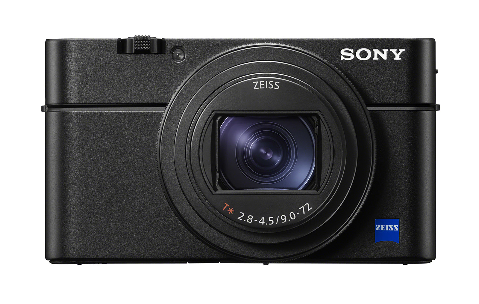 Sony ra mắt máy ảnh compact RX100 VI với chiếc ống kính zoom vô cùng lạ lùng