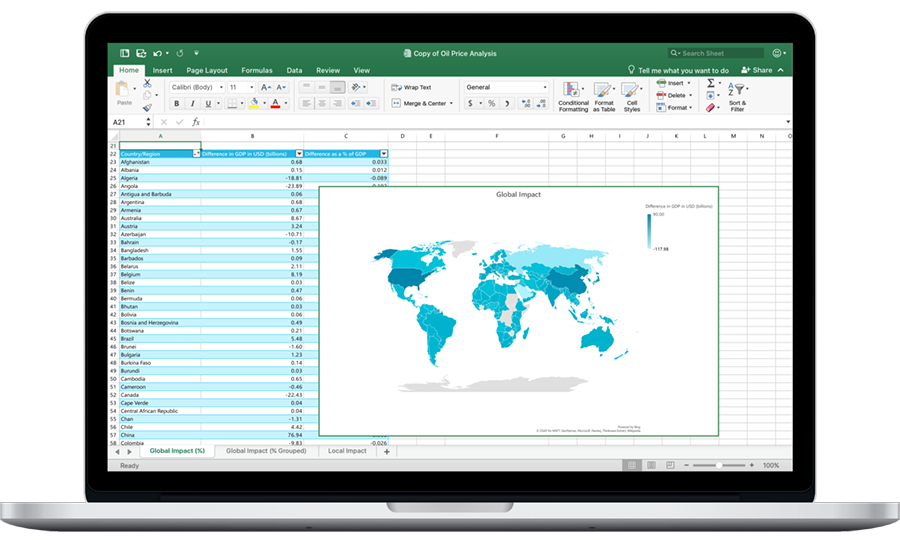 Microsoft tung bản dùng thử của Office 2019 dành cho người dùng Mac