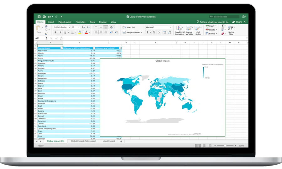 Microsoft tung bản dùng thử của Office 2019 dành cho người dùng Mac