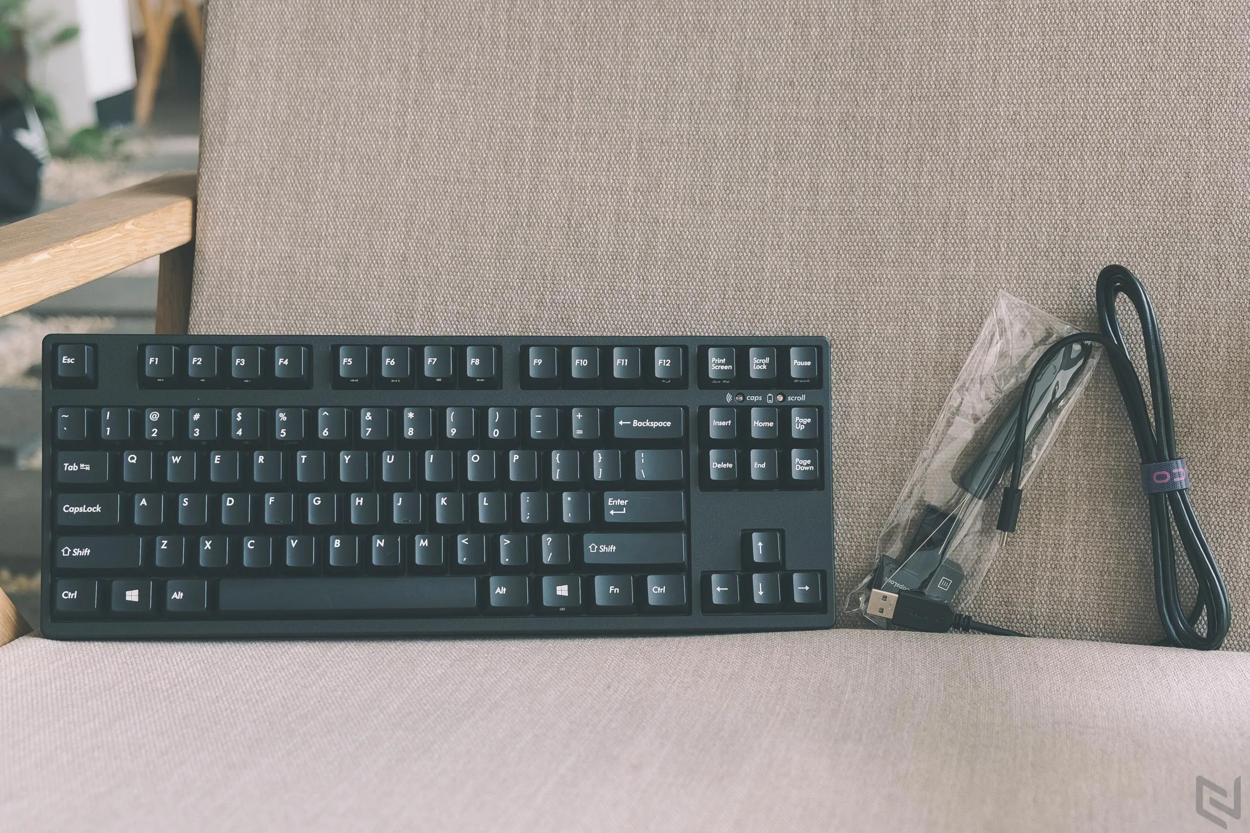 Đánh giá Filco Majestouch Convertible 2 TKL: Hàng tốt luôn gắn với thương hiệu tên tuổi