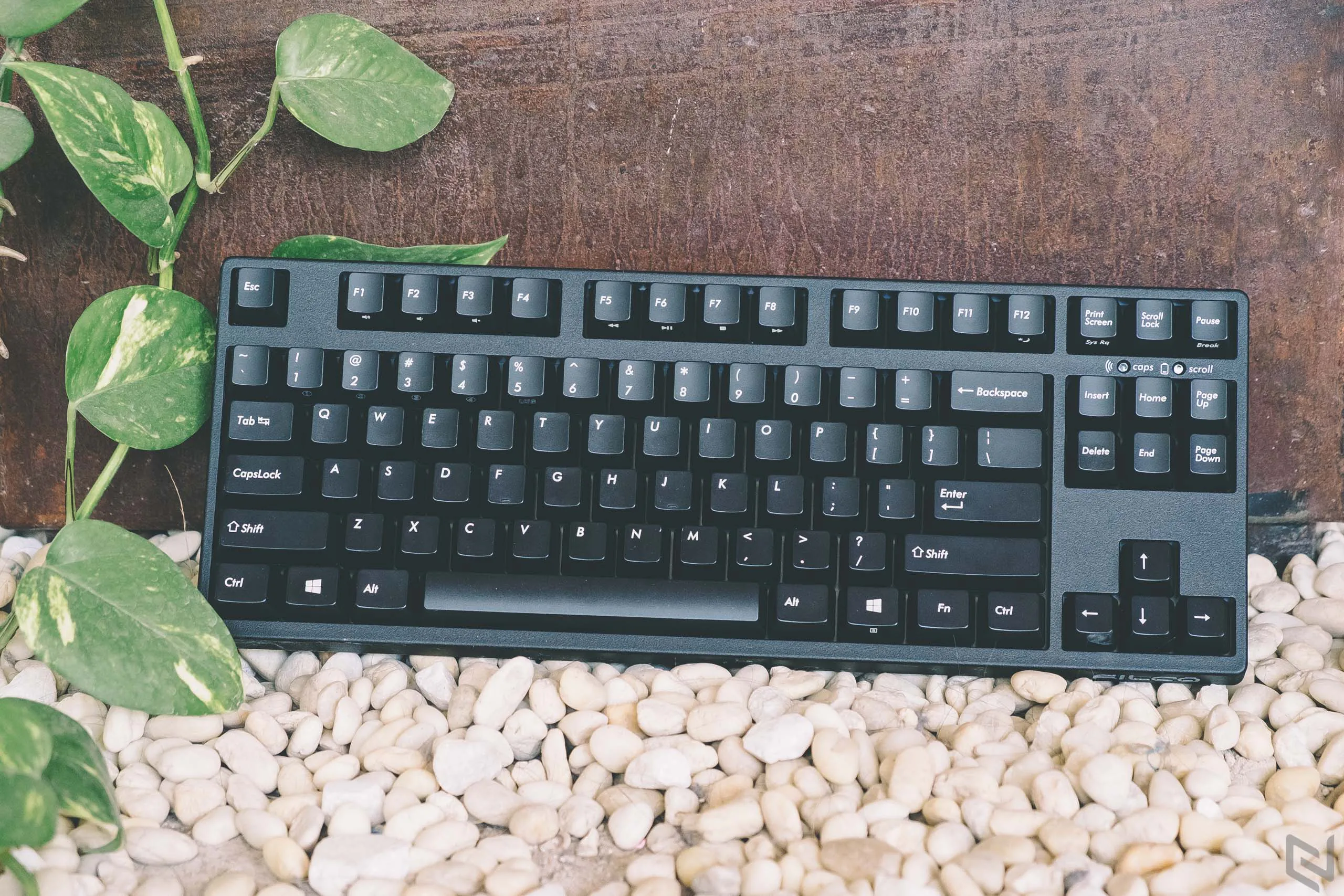 Đánh giá Filco Majestouch Convertible 2 TKL: Hàng tốt luôn gắn với thương hiệu tên tuổi