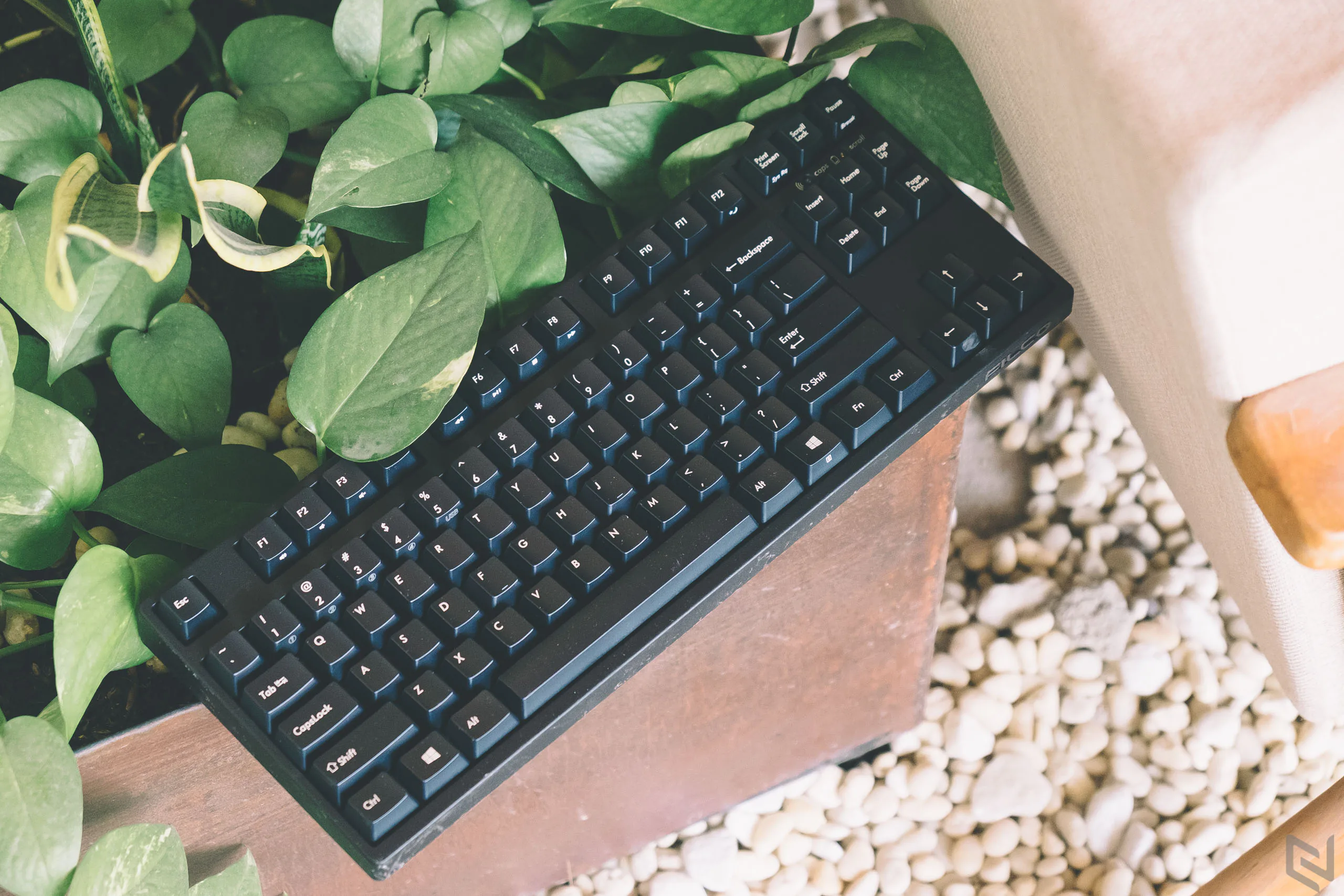Đánh giá Filco Majestouch Convertible 2 TKL: Hàng tốt luôn gắn với thương hiệu tên tuổi