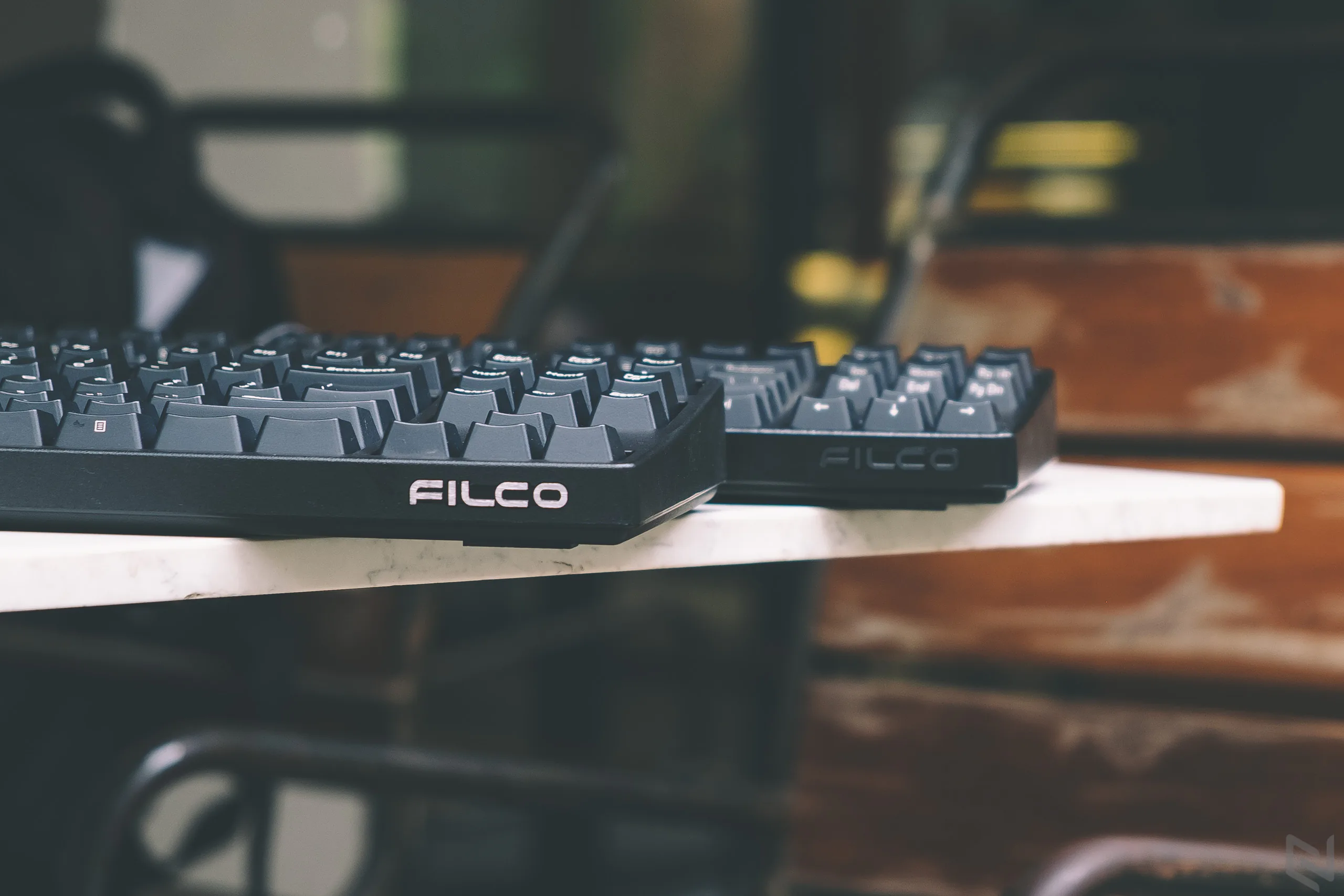 Đánh giá Filco Majestouch Convertible 2 TKL: Hàng tốt luôn gắn với thương hiệu tên tuổi