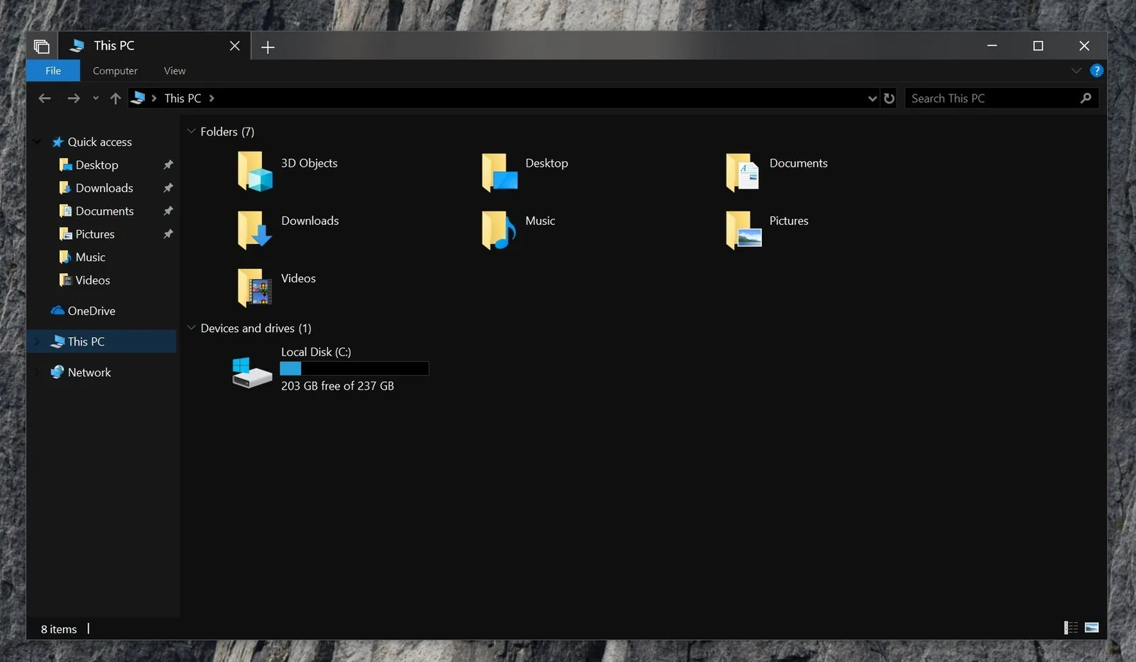 5 tính năng lớn có thể sẽ xuất hiện trên Windows 10 Redstone 5 mới