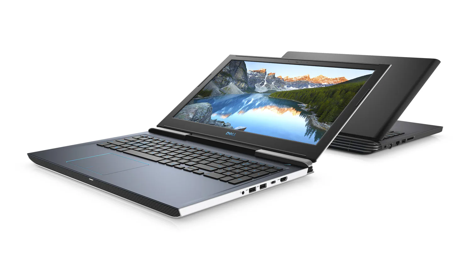 Dell ra mắt dòng laptop chuyên game G-series hoàn toàn mới