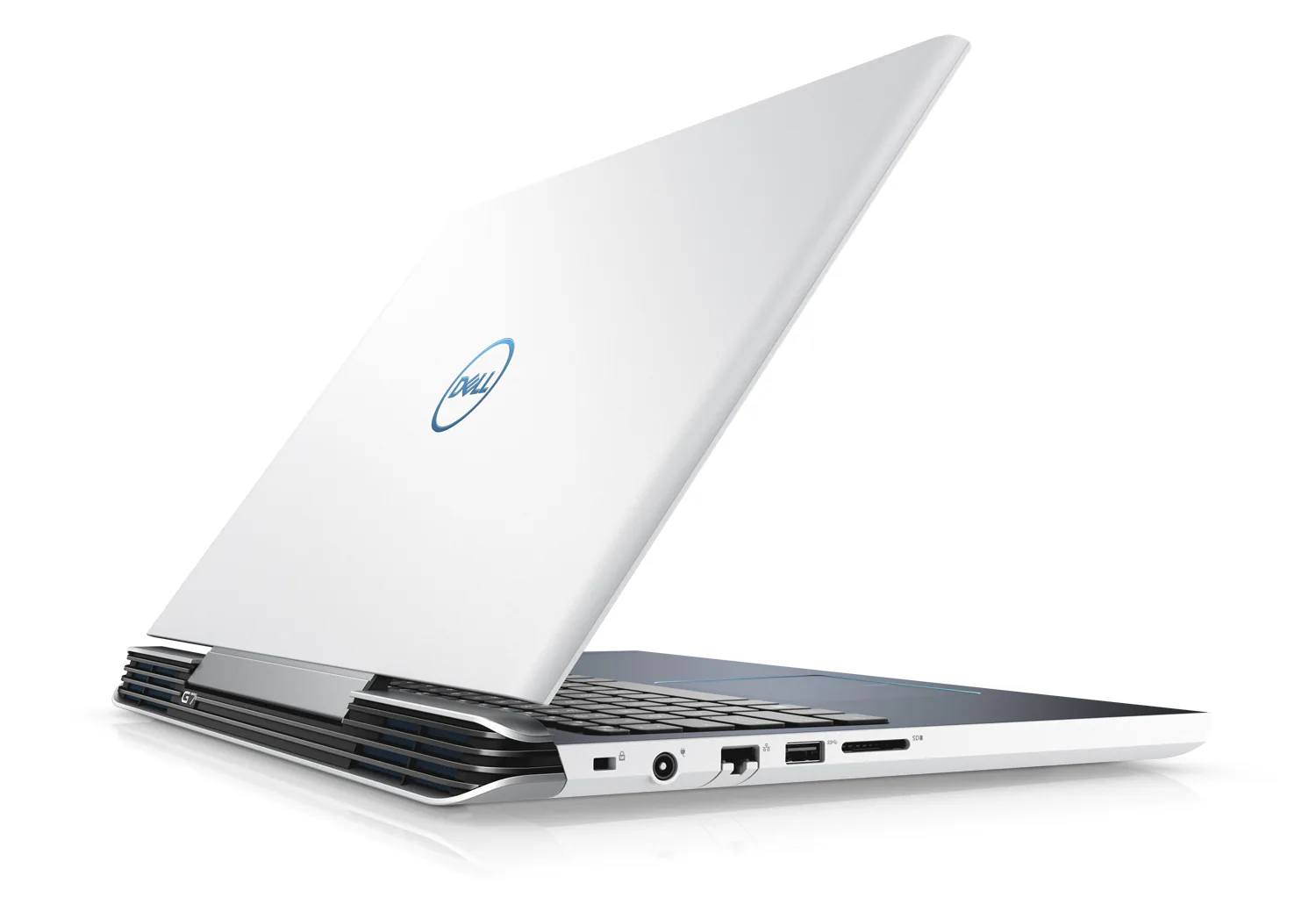 Dell ra mắt dòng laptop chuyên game G-series hoàn toàn mới