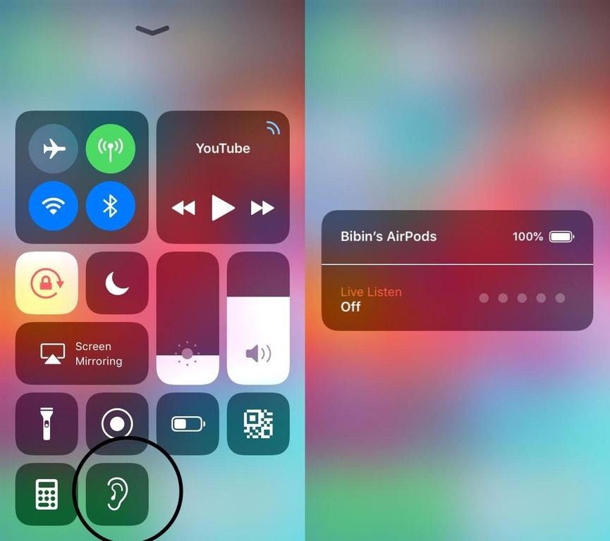iOS 12 có thể sẽ tích hợp tính năng trợ thính mới