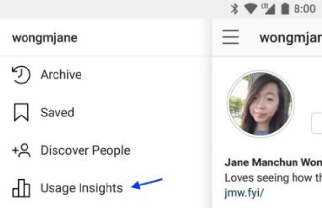 Instagram đang dự định tung tính năng mới cho phép theo dõi thời gian sử dụng ứng dụng