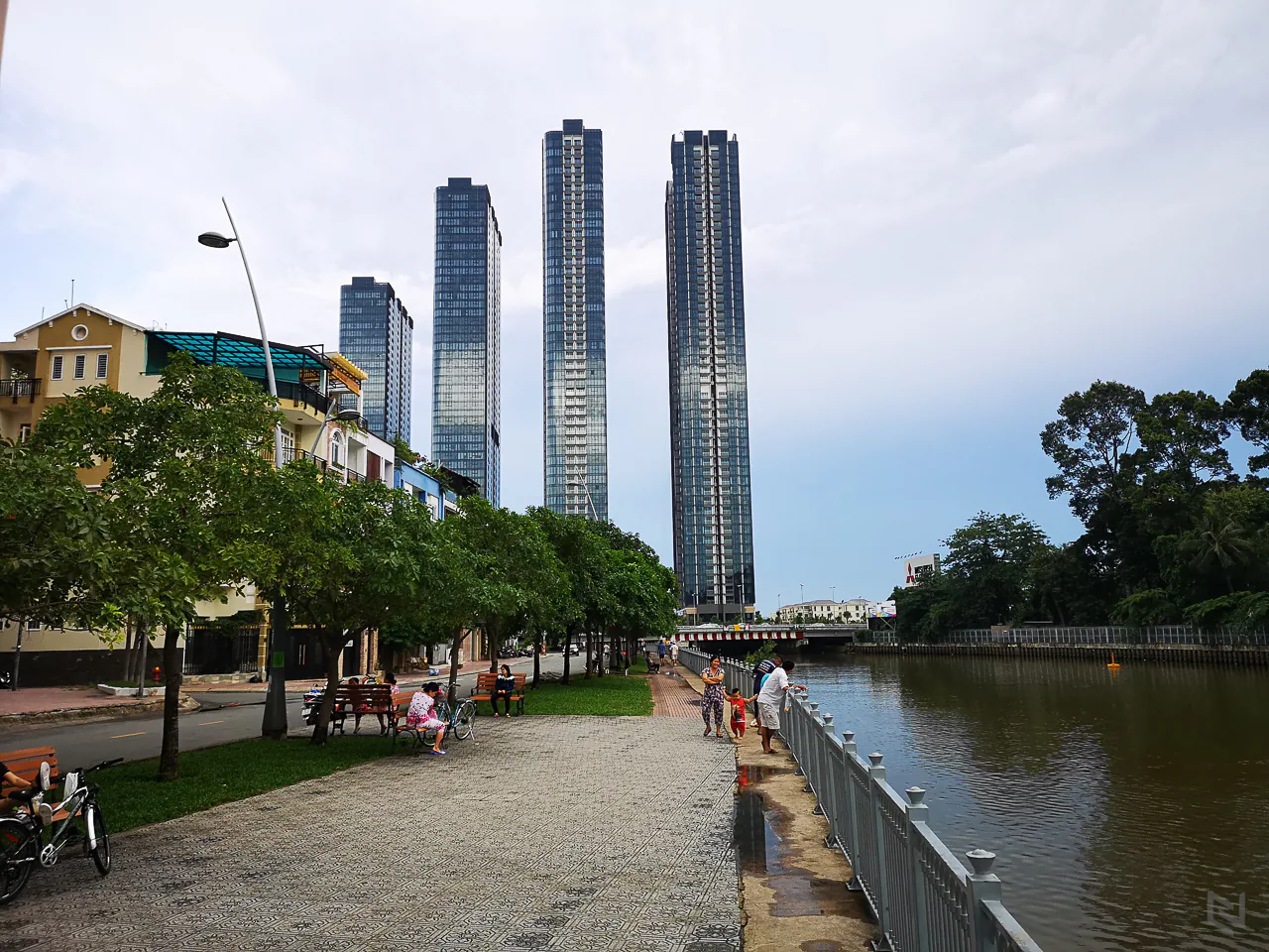 Đánh giá Huawei P20 Pro, smartphone dành cho người yêu nhiếp ảnh