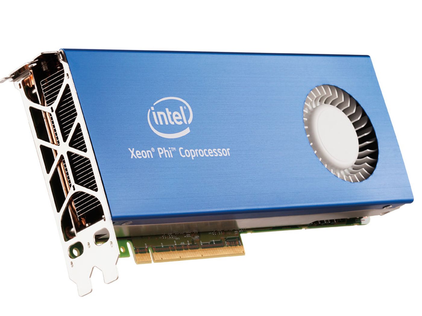 Intel đang lên kế hoạch ra mắt chiếc GPU rời đầu tiên của mình vào năm 2020