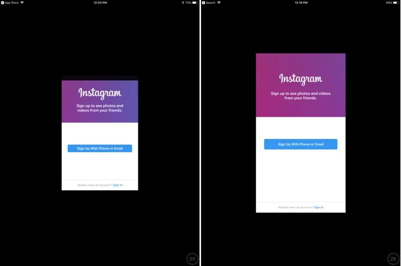 Những thay đổi trong bản cập nhật iOS 12 Developer beta 2
