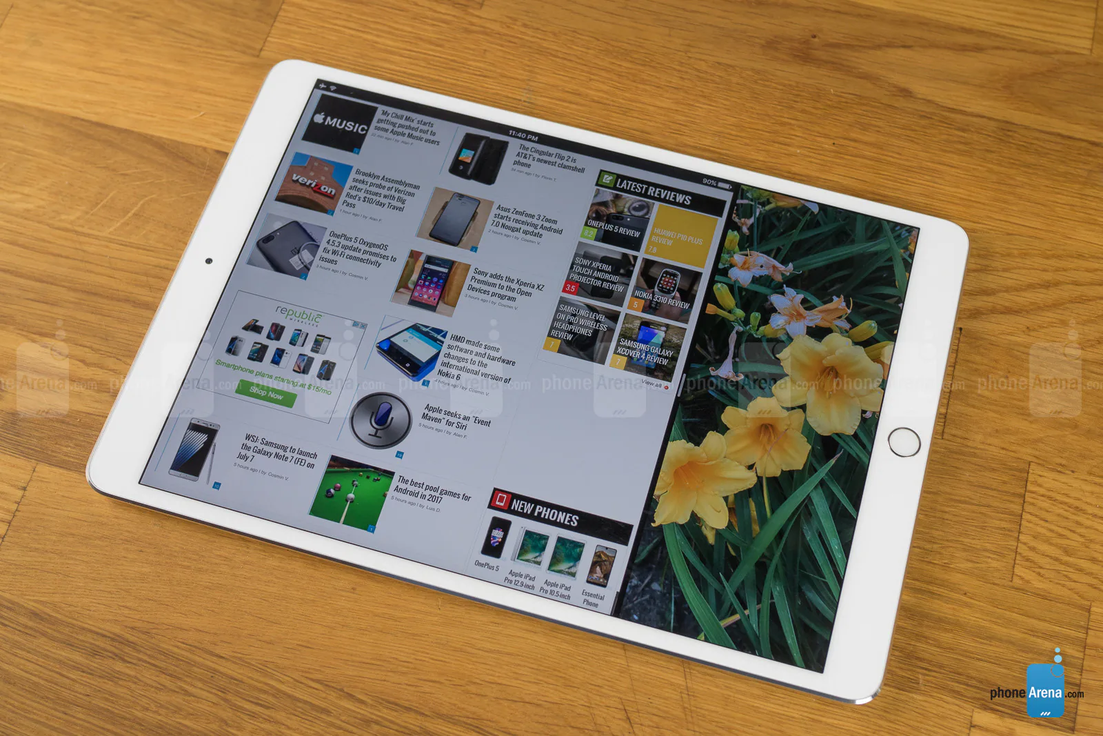 Cẩm nang lựa chọn iPad 2018: Đâu mới là sự lựa chọn phù hợp?