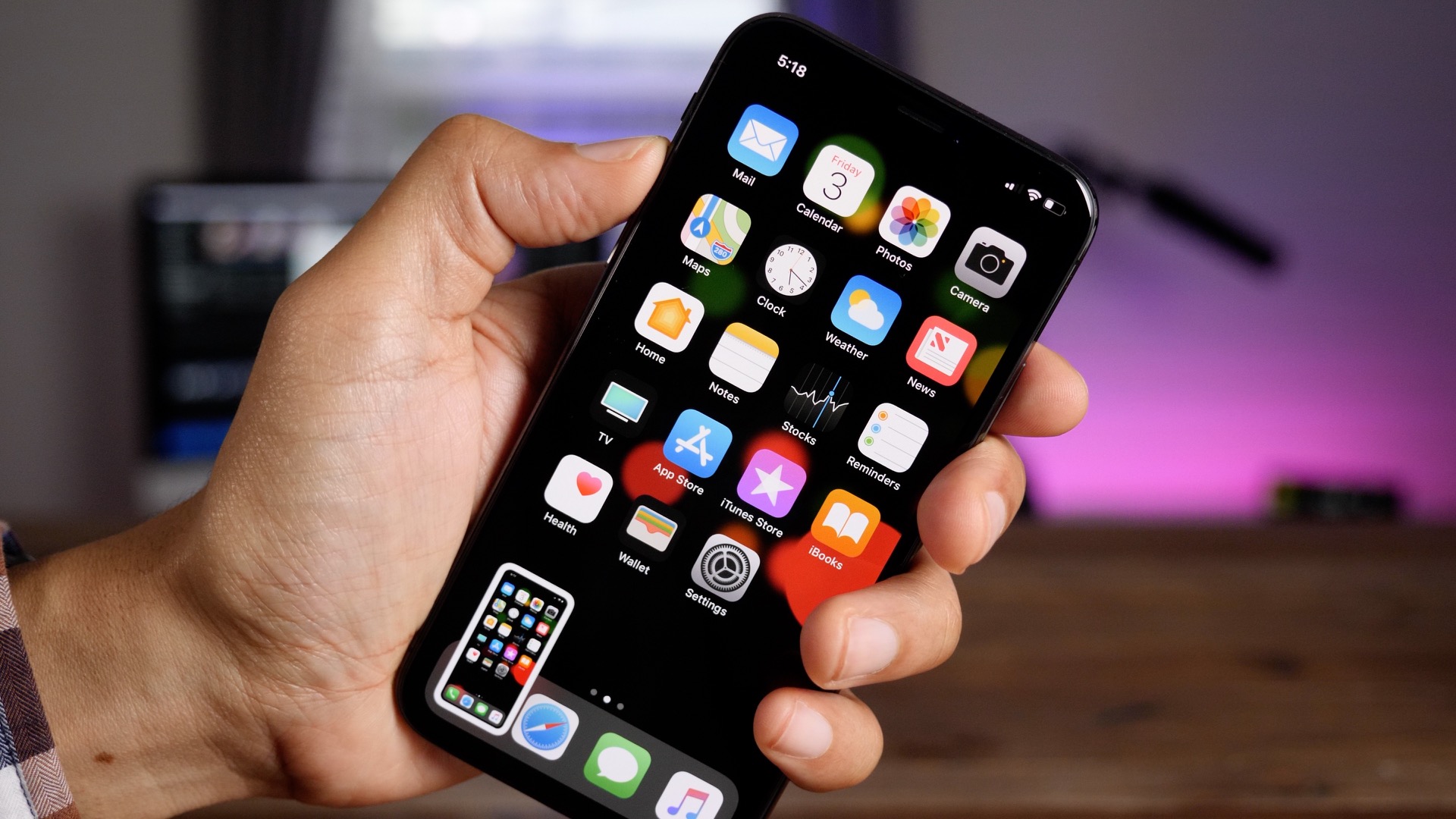 iPhone 5G trong tương lai có thể sẽ sử dụng modem đến từ nhà sản xuất MediaTek