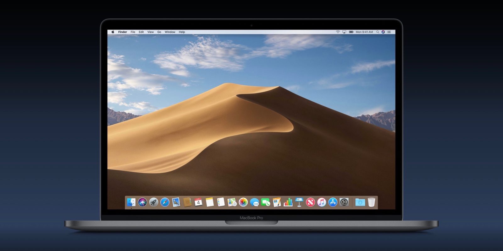 Apple phát hành lại macOS Mojave Beta 3 sửa lỗi Feedback Assistant