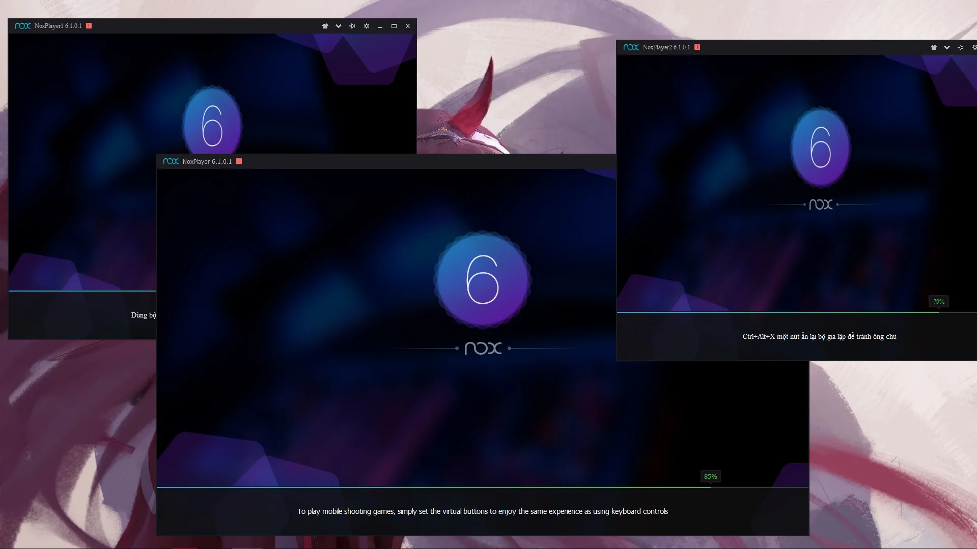 Những lí do khiến NoxPlayer là giả lập Android trên PC đáng để bạn lựa chọn