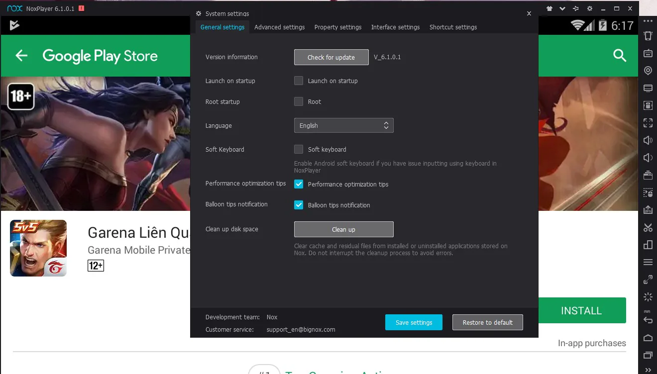 Những lí do khiến NoxPlayer là giả lập Android trên PC đáng để bạn lựa chọn