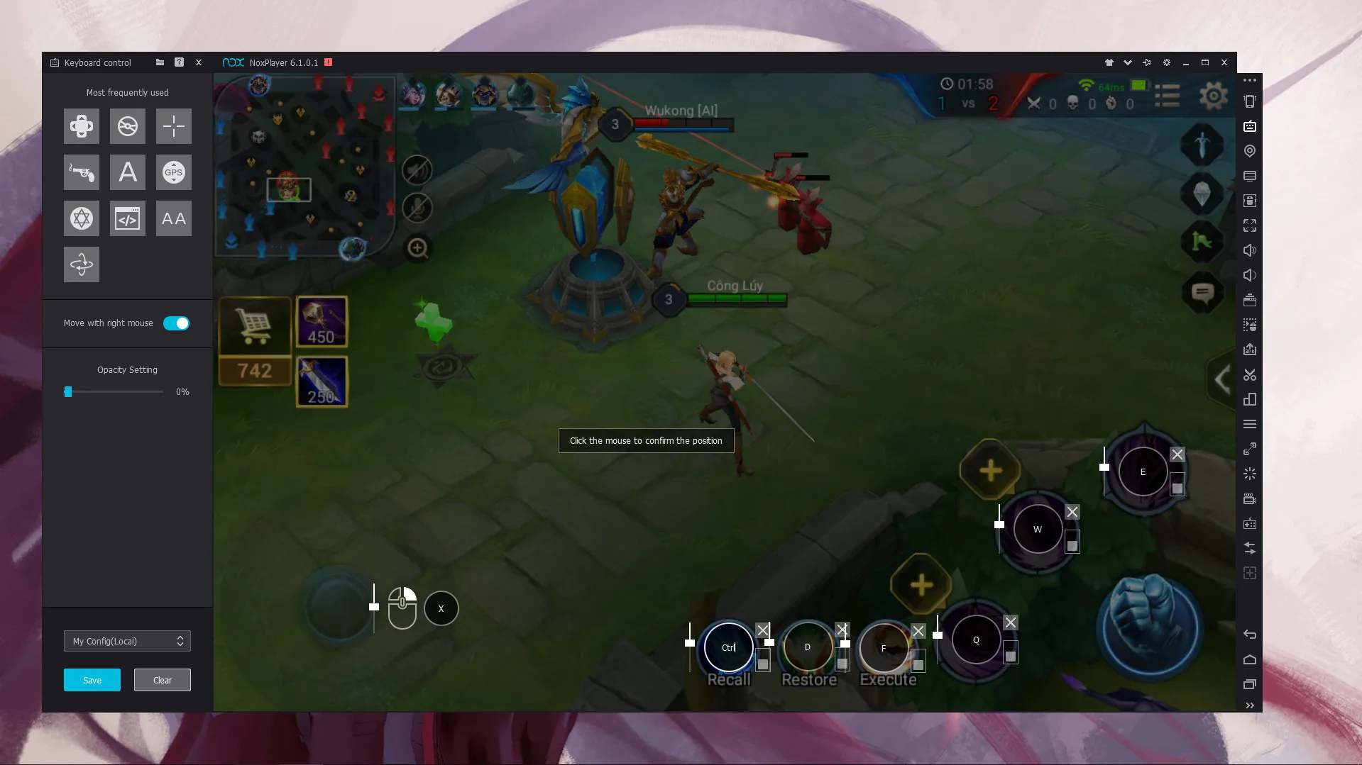 Những lí do khiến NoxPlayer là giả lập Android trên PC đáng để bạn lựa chọn