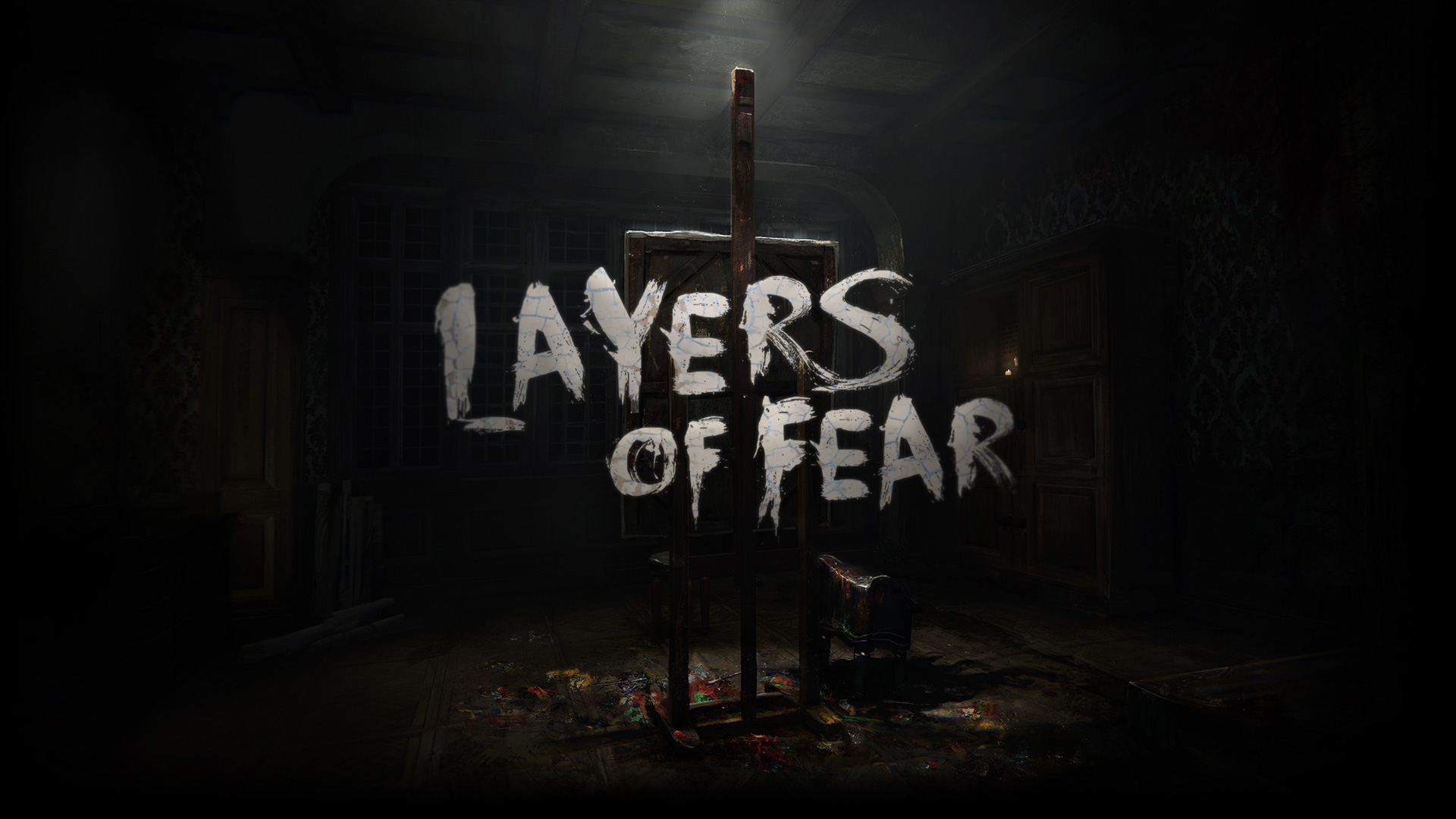 Layers of Fear - tựa game kinh dị sinh tồn đang được tặng miễn phí trên Steam