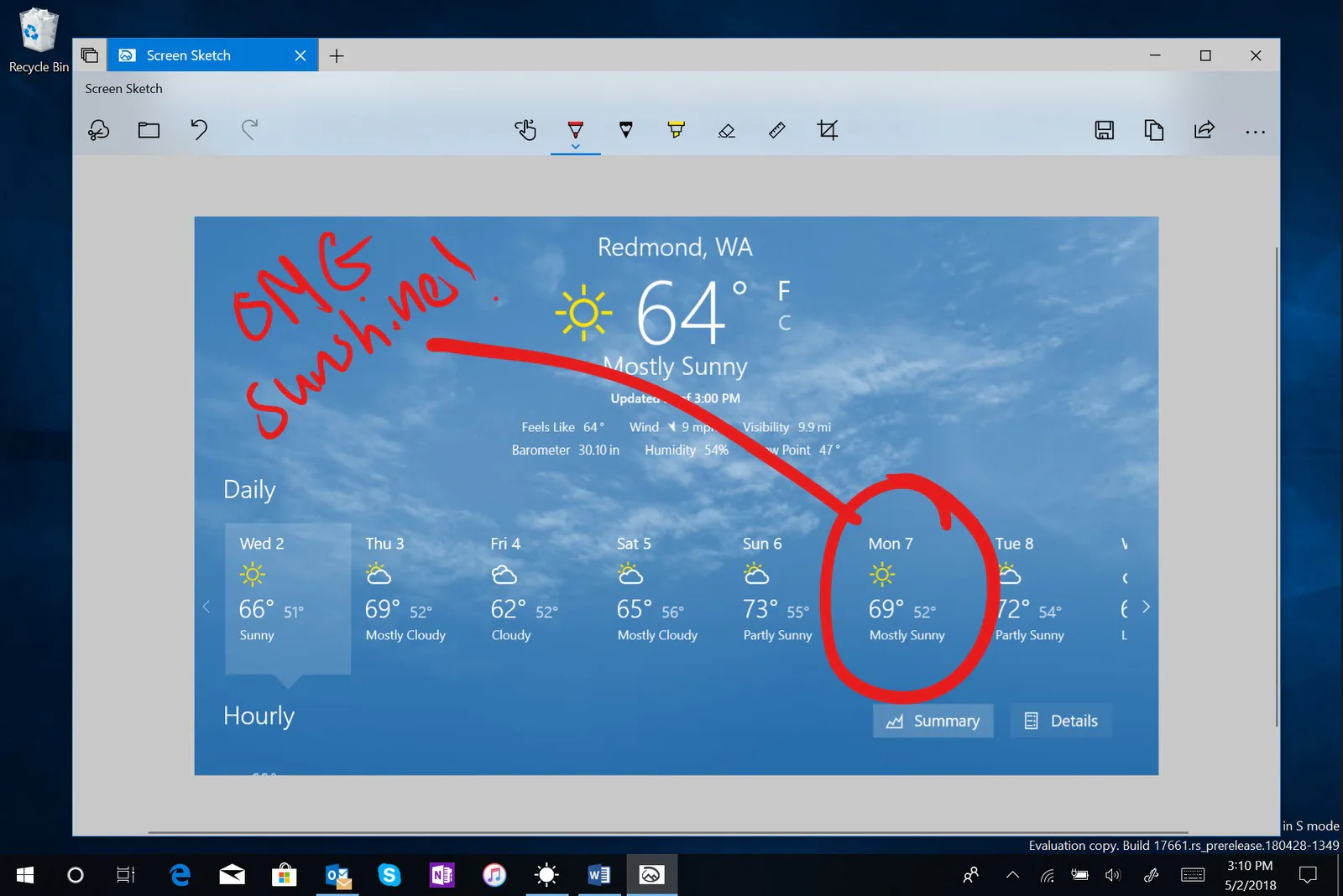 5 tính năng lớn có thể sẽ xuất hiện trên Windows 10 Redstone 5 mới