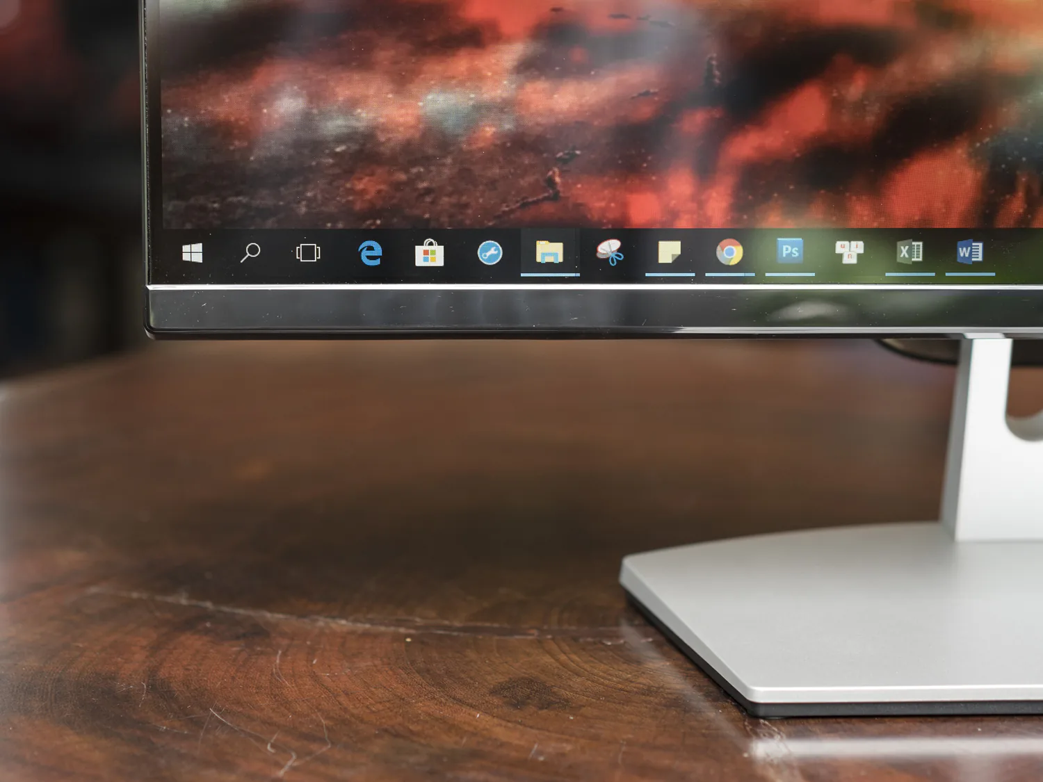 Dell ra mắt S-Series, màn hình cho văn phòng, có 3 kích thước: 23-inch, 24-inch và 27-inch.
