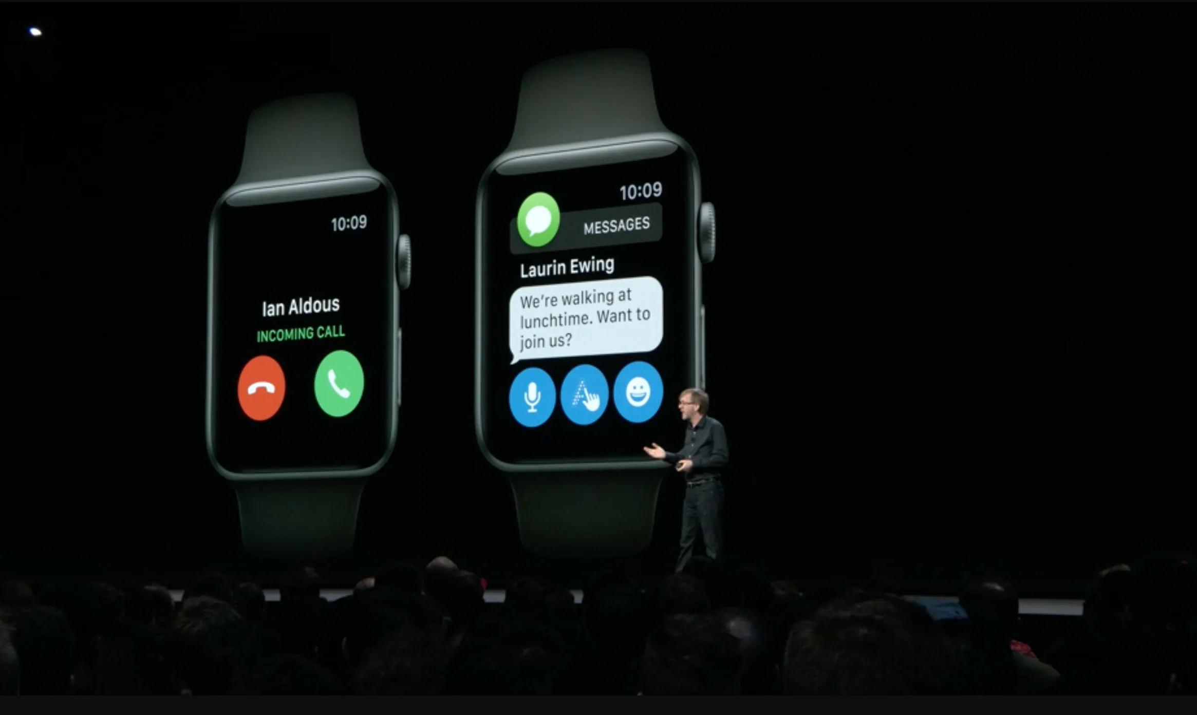Toàn cảnh sự kiện WWDC 2018 của Apple