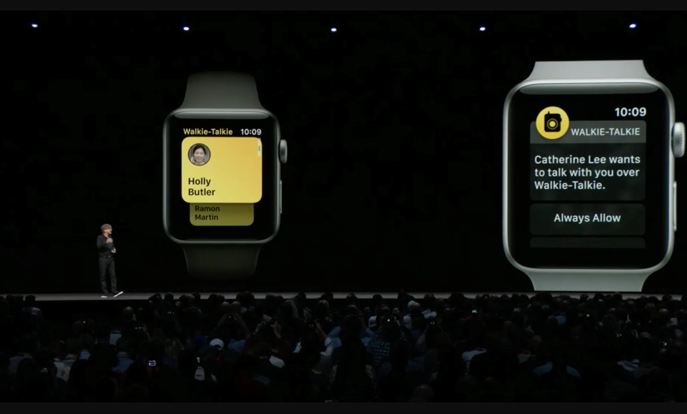 Toàn cảnh sự kiện WWDC 2018 của Apple