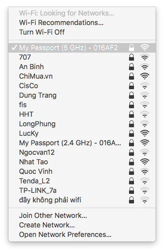 Trên tay ổ cứng di động có kết nối Wi-Fi ac WD My Passport Wireless SSD