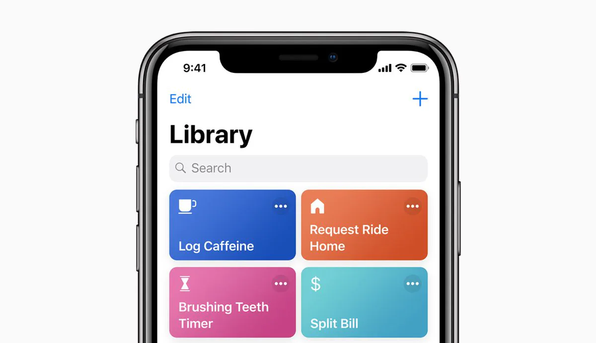 Tổng hợp thay đổi lớn và tính năng mới trên iOS 12