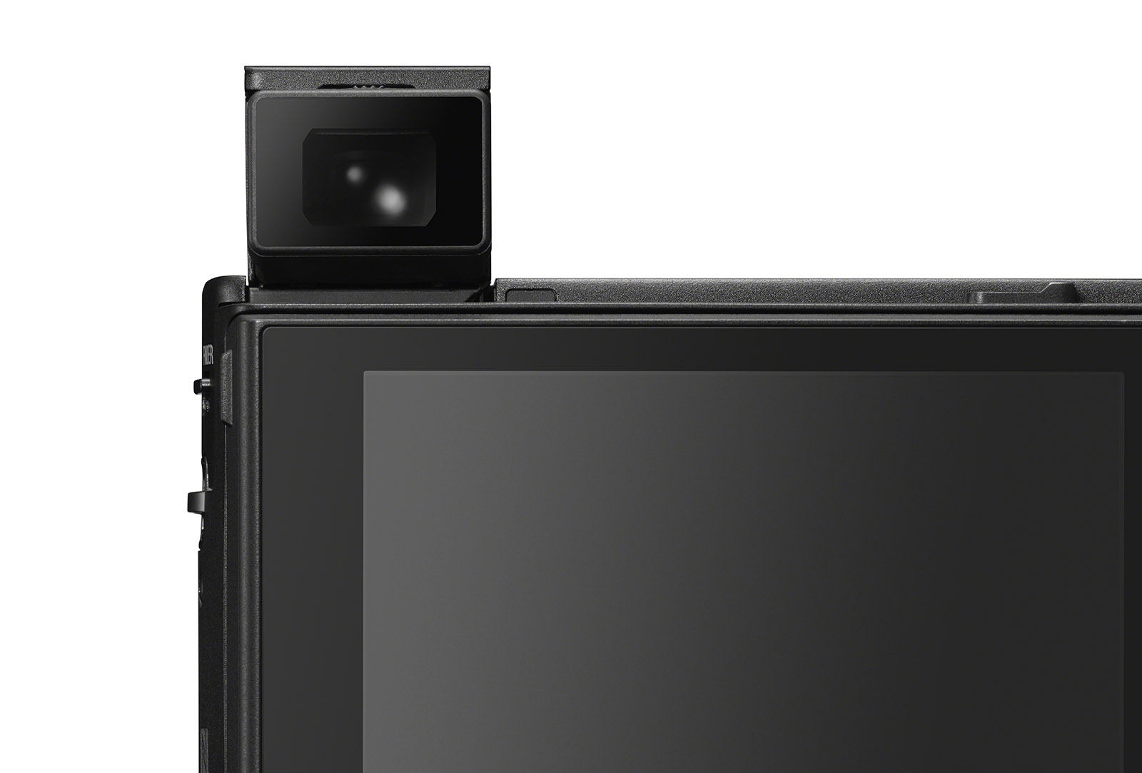 Sony ra mắt máy ảnh compact RX100 VI với chiếc ống kính zoom vô cùng lạ lùng
