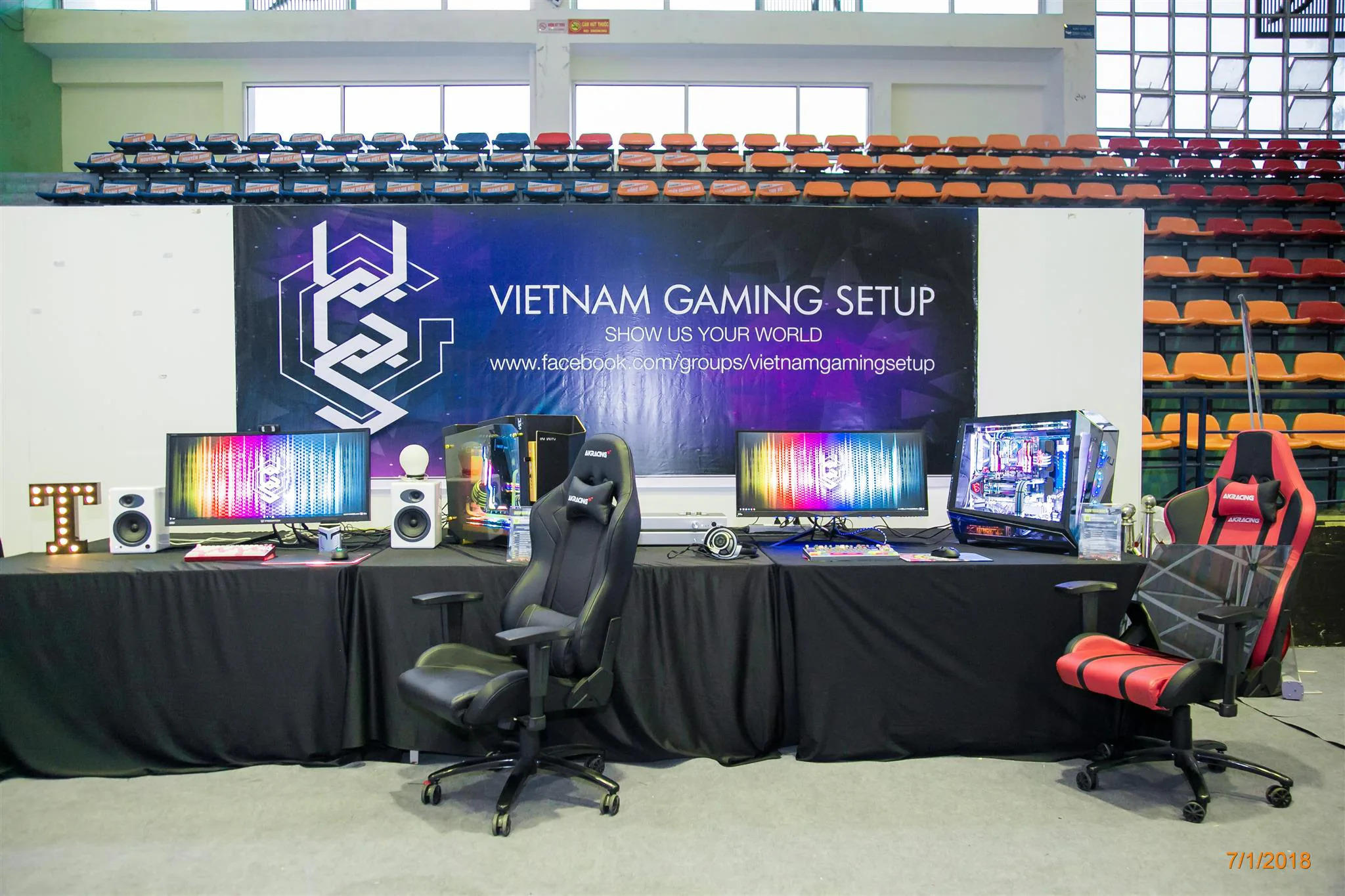Corner Wizard – Sân chơi của những phù thủy góc máy tính cá nhân tại Extreme PC Master mùa 5