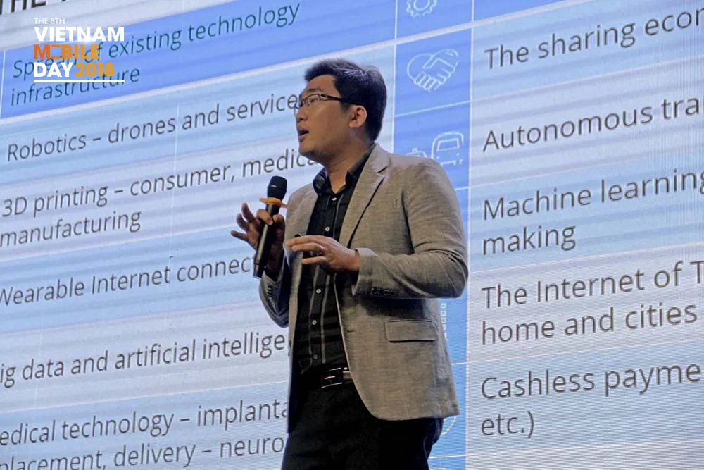 Đến năm 2020 sẽ có 1 triệu thiết bị kết nối IoT được bán ra mỗi ngày