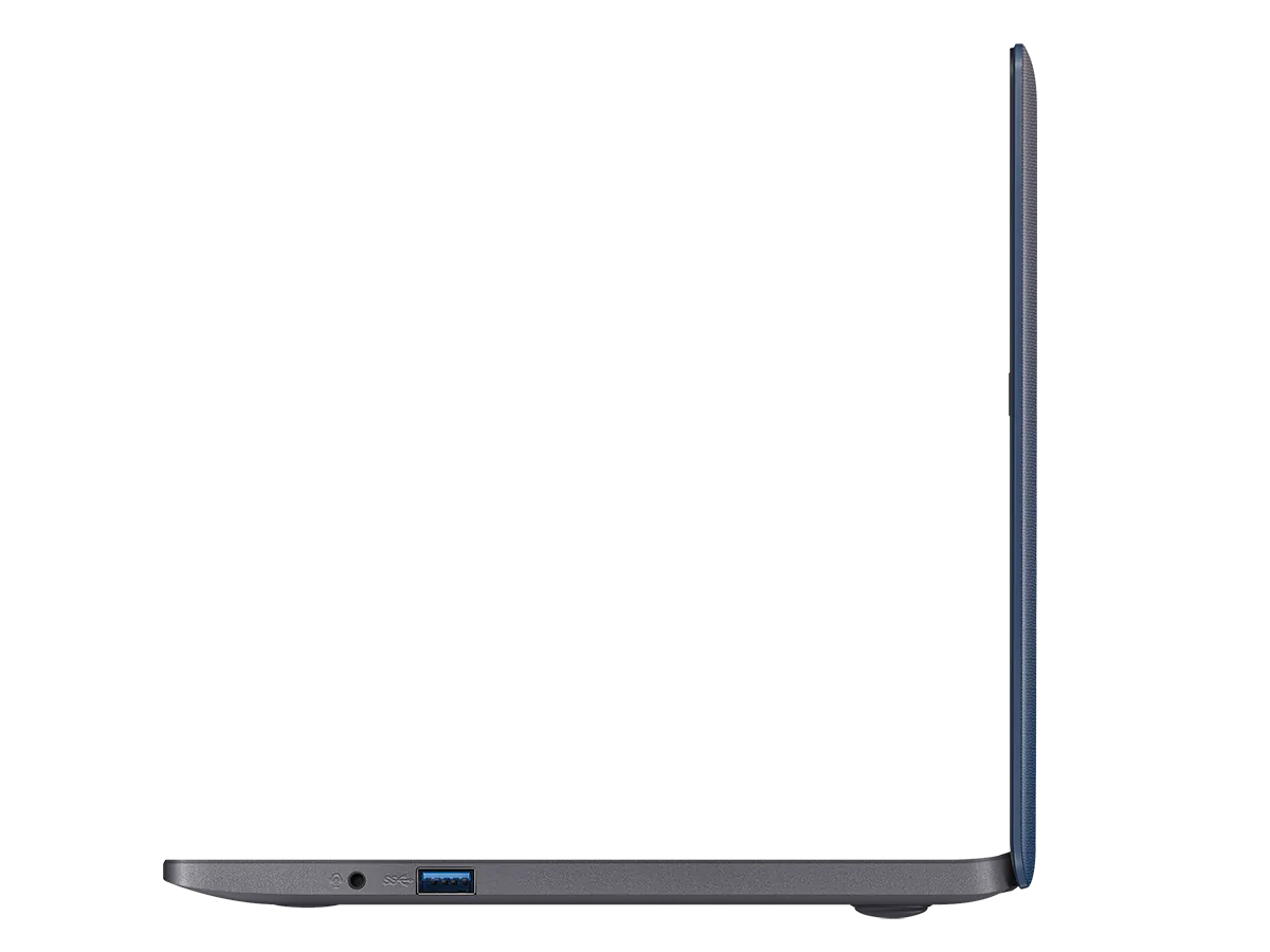 ASUS ra mắt VivoBook E12 (E203): laptop 11,6 inch gọn nhẹ nhất của ASUS, giá 5,2 triệu
