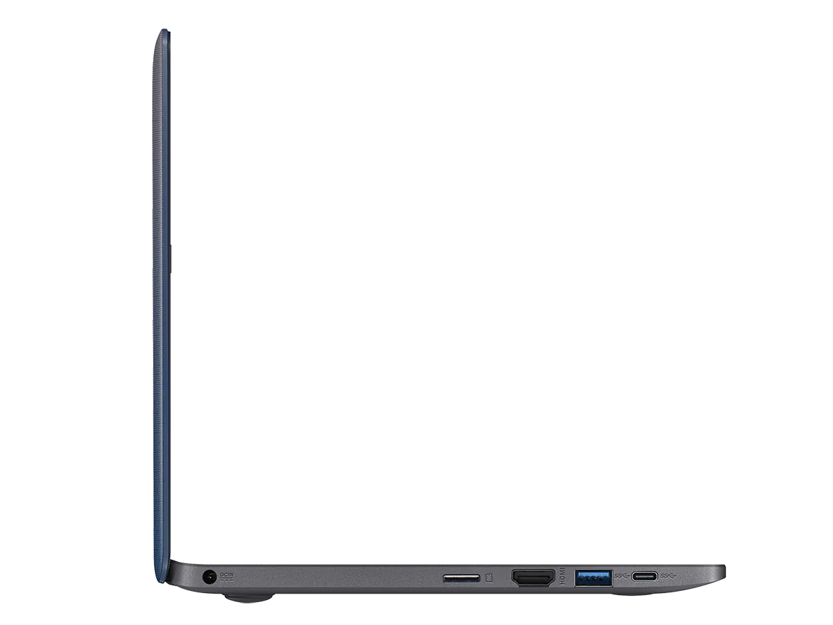 ASUS ra mắt VivoBook E12 (E203): laptop 11,6 inch gọn nhẹ nhất của ASUS, giá 5,2 triệu