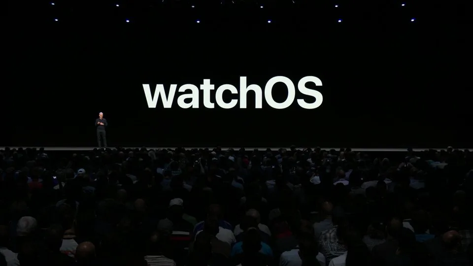 Toàn cảnh sự kiện WWDC 2018 của Apple