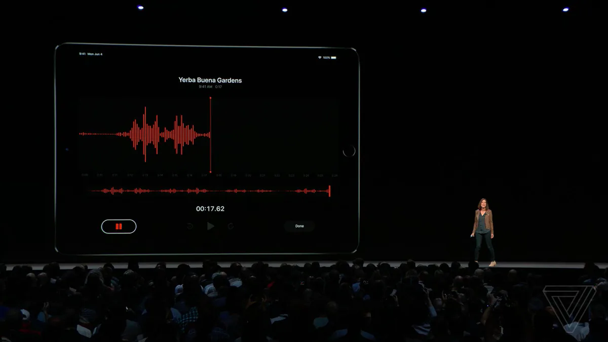 Tổng hợp thay đổi lớn và tính năng mới trên iOS 12