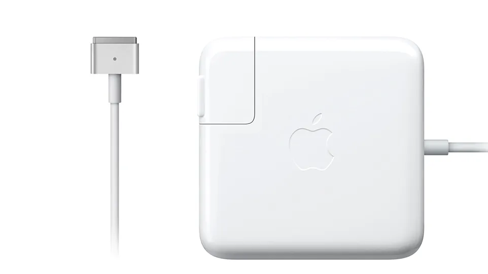 Làm quen Mac - Sạc MacBook nào là phù hợp cho máy của bạn?