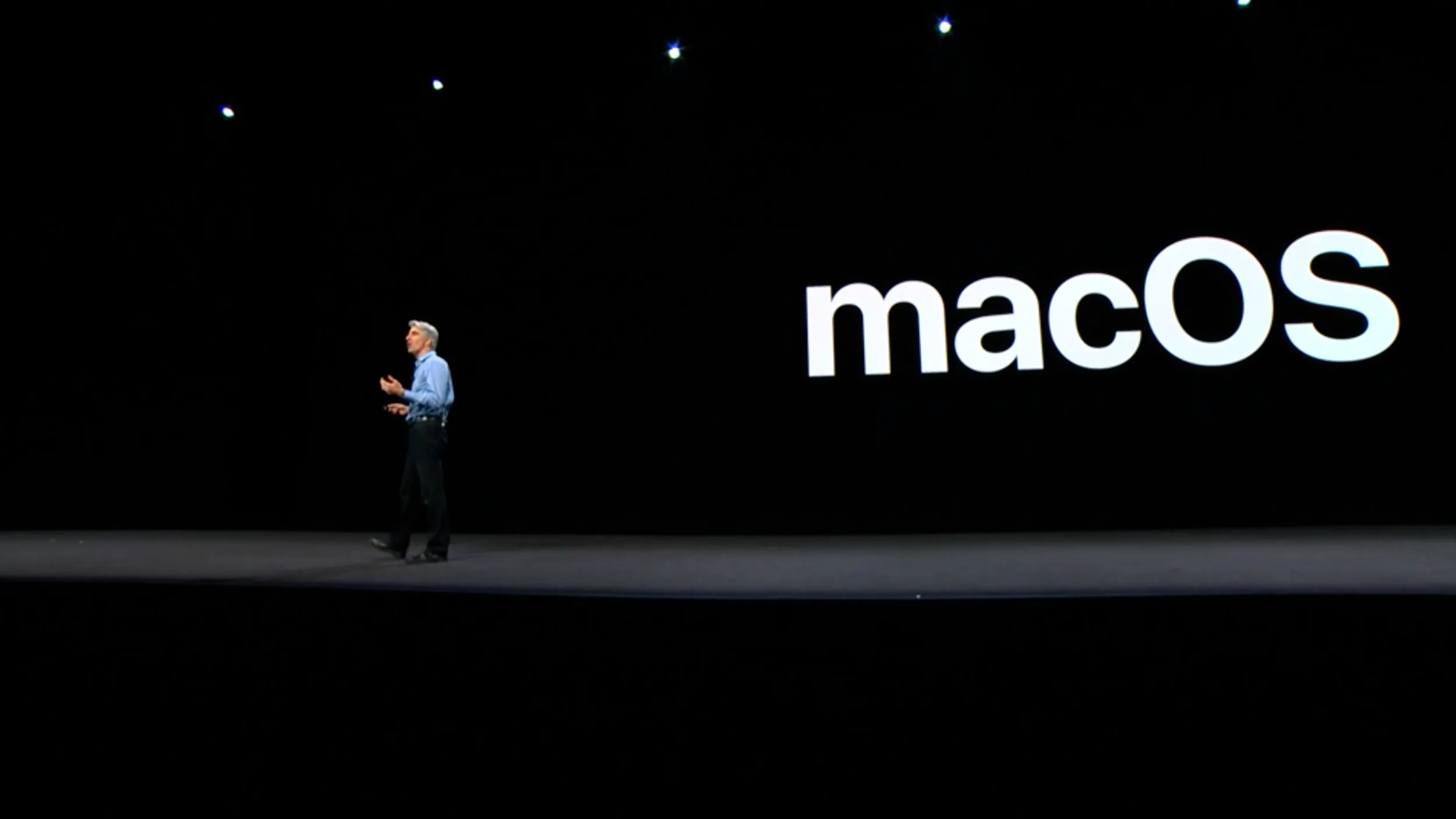 Toàn cảnh sự kiện WWDC 2018 của Apple