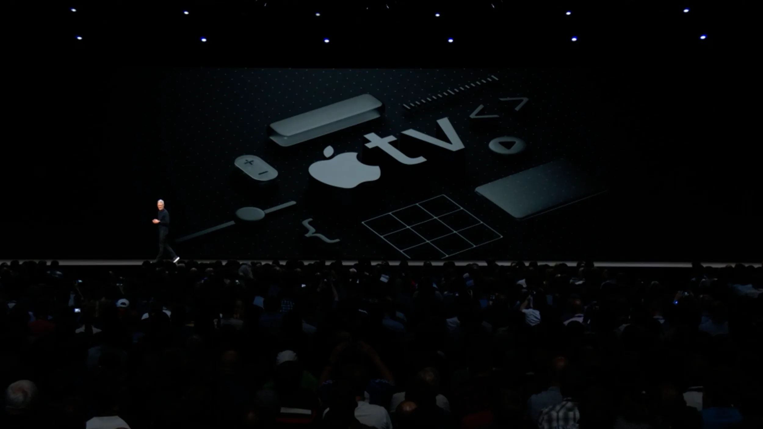 Toàn cảnh sự kiện WWDC 2018 của Apple