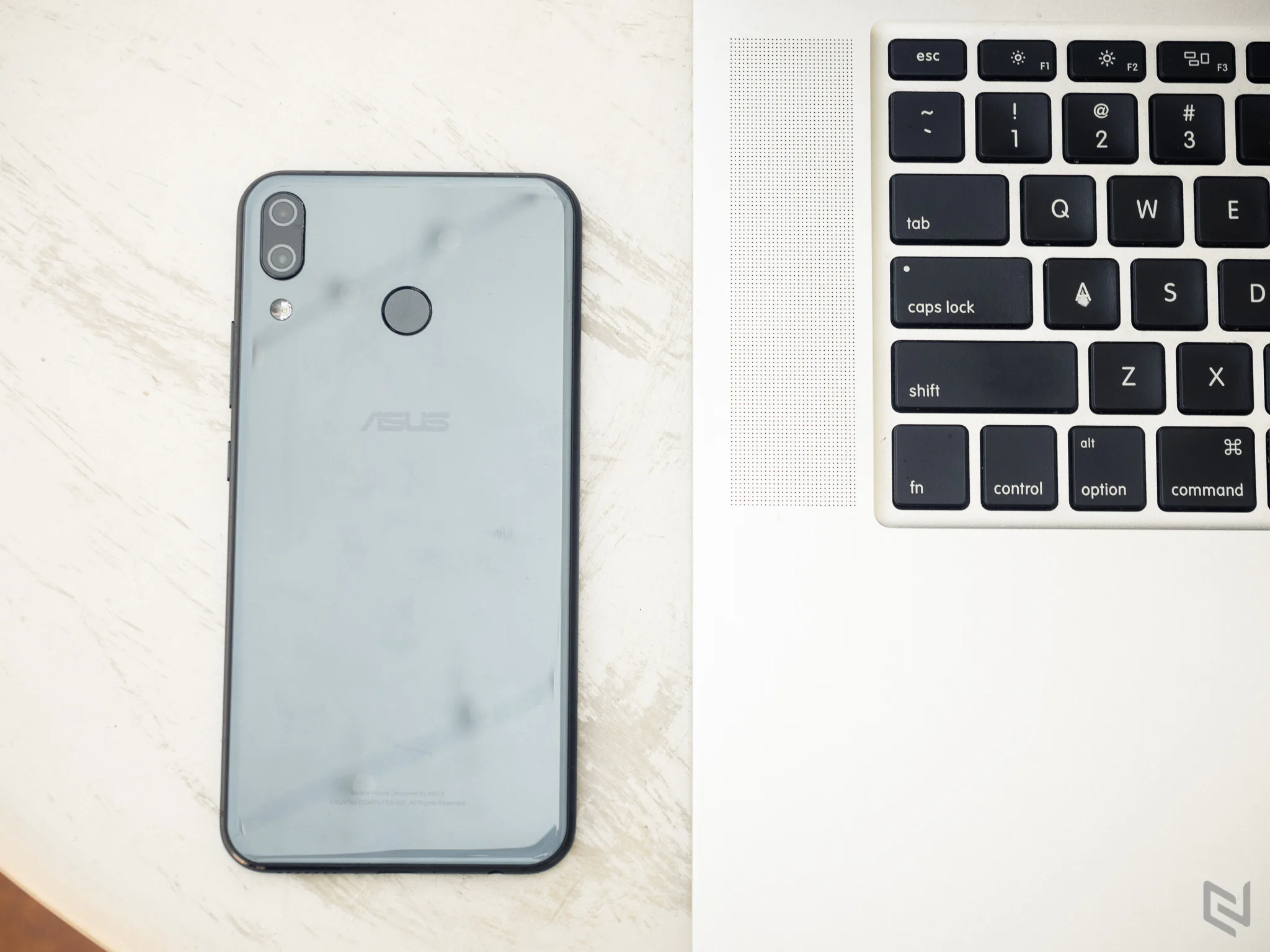 Đánh giá ZenFone 5: Tiếp tục là một chiếc điện thoại tốt của ASUS