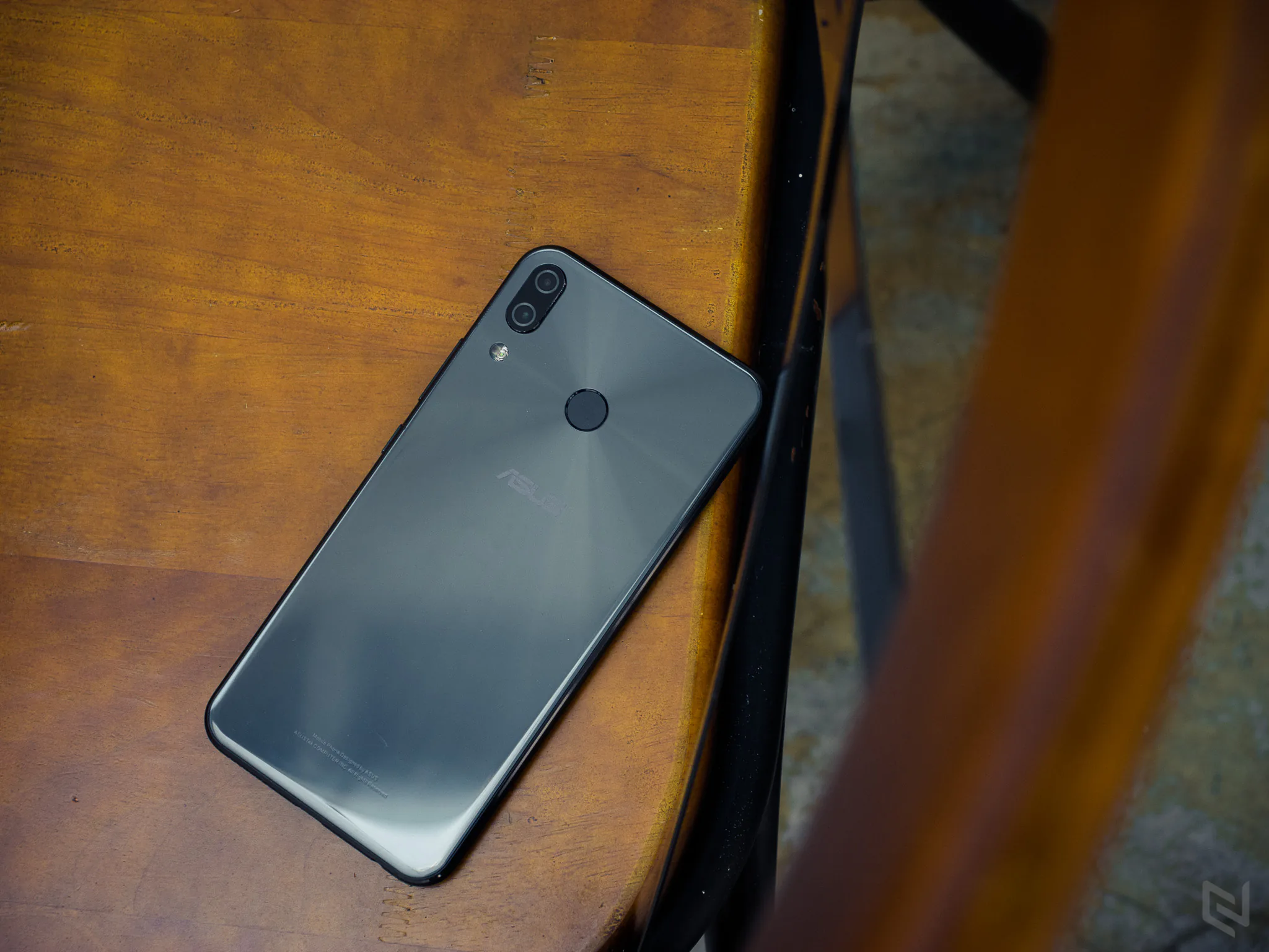 Đánh giá ZenFone 5: Tiếp tục là một chiếc điện thoại tốt của ASUS