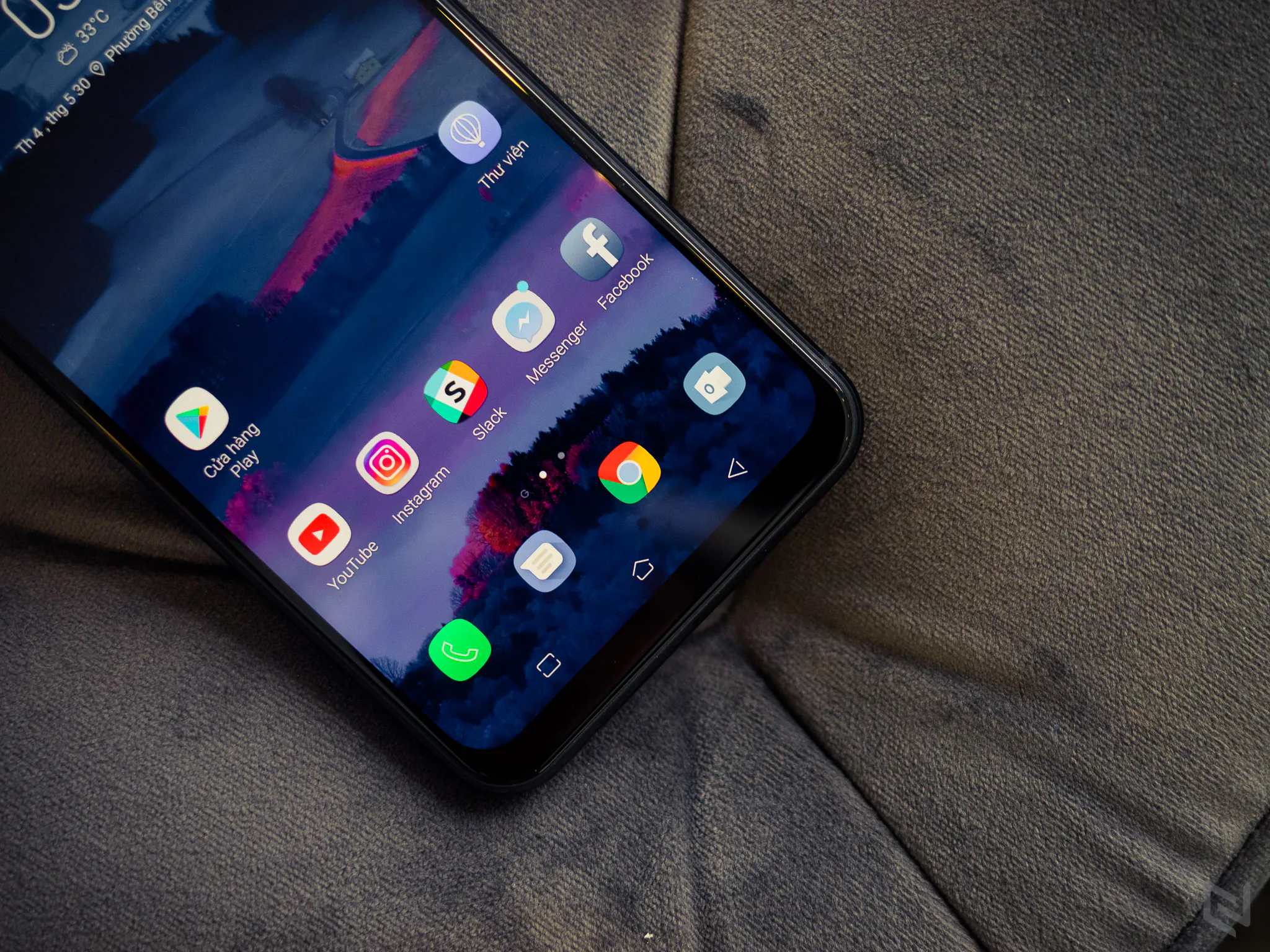 Đánh giá ZenFone 5: Tiếp tục là một chiếc điện thoại tốt của ASUS