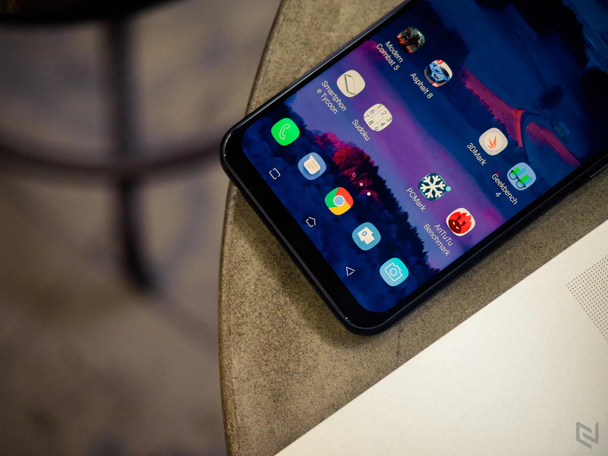 Đánh giá ZenFone 5: Tiếp tục là một chiếc điện thoại tốt của ASUS